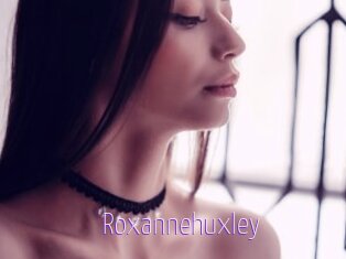 Roxannehuxley