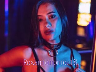 Roxannemonroe18