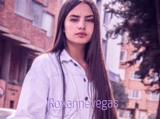 Roxannevegas