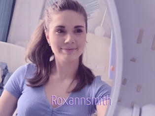 Roxannsmith