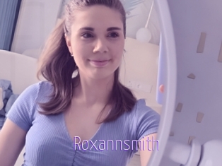 Roxannsmith