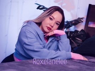 Roxelanelee