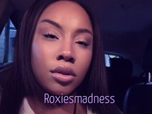 Roxiesmadness