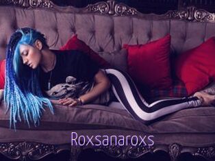 Roxsanaroxs