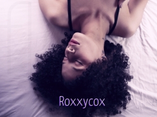 Roxxycox