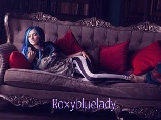 Roxybluelady