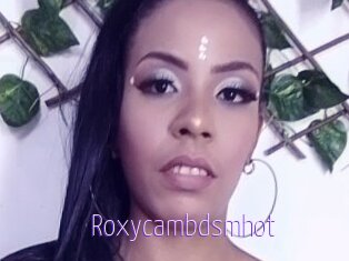 Roxycambdsmhot