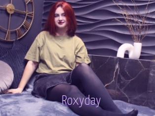 Roxyday