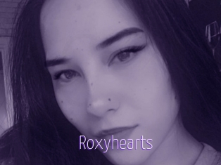 Roxyhearts