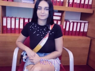 Roxyix