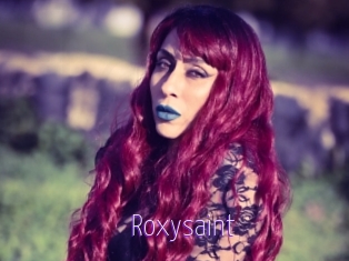 Roxysaint