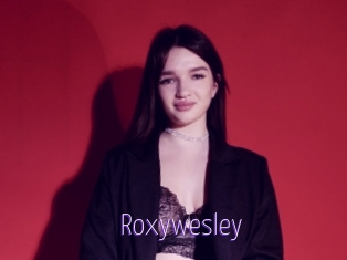 Roxywesley