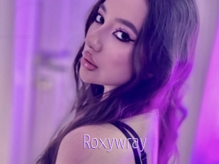 Roxywray