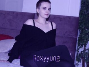 Roxyyung