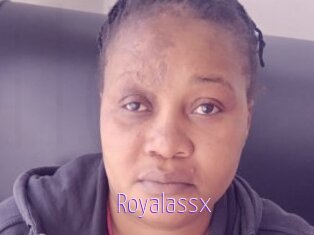 Royalassx