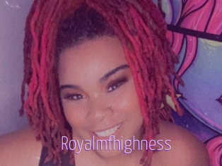 Royalmfhighness