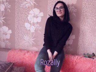 Rozally