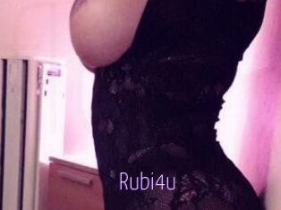 Rubi4u