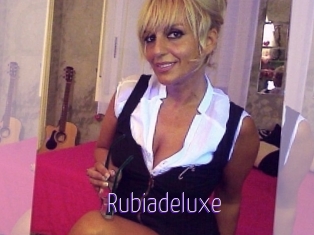 Rubiadeluxe