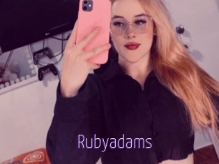 Rubyadams