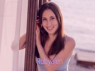 Rubyalen