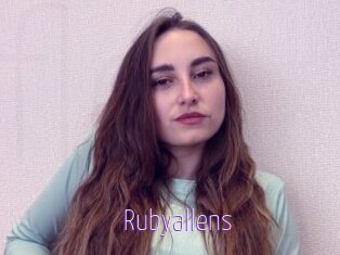 Rubyallens