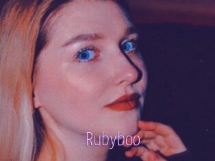 Rubyboo