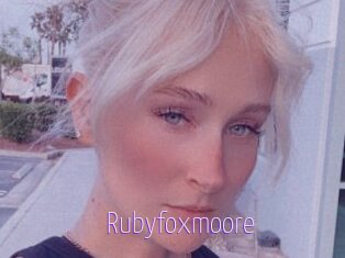 Rubyfoxmoore