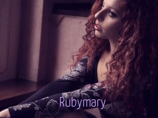 Rubymary