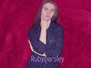 Rubyparsley