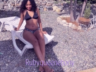 Rubyqueenebony