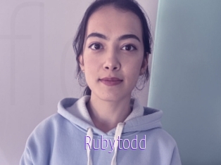 Rubytodd