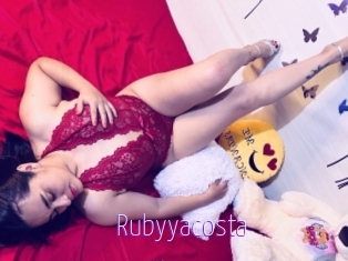 Rubyyacosta