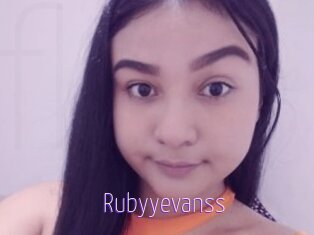 Rubyyevanss