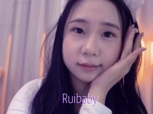 Ruibaby