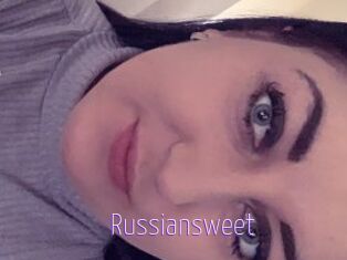 Russiansweet