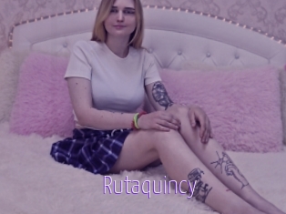 Rutaquincy