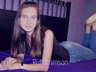 Ruthcrimson