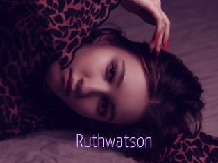 Ruthwatson