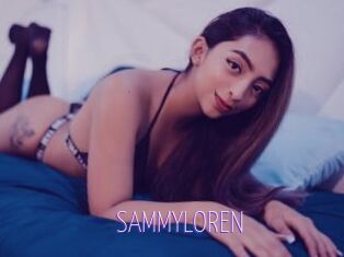 SAMMYLOREN