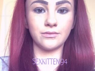 SEXKITTEN94