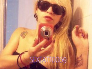 SEXTATTOO69