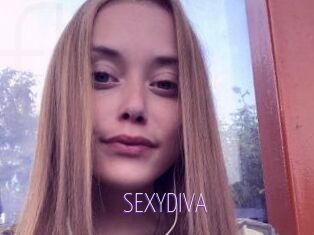 SEXYDIVA