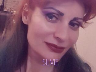 SILVIE_