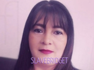 SLAVEBRIDGET