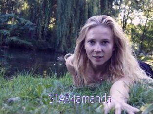 STAR4amanda