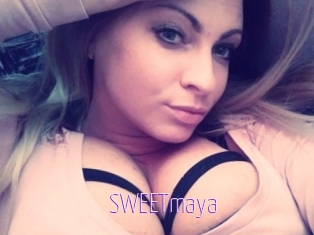 SWEETmaya