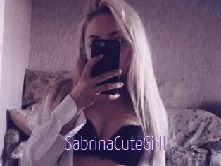 SabrinaCuteGirll