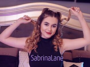 SabrinaLane