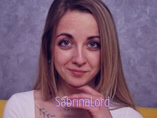 SabrinaLord